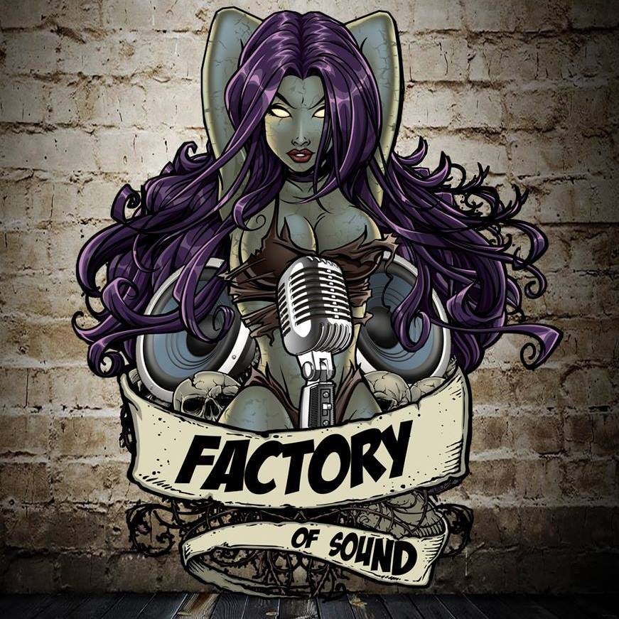 Factory of sound